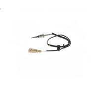 Capteur de température d'échappement 0 986 259 199 BOSCH pour AUDI VW
