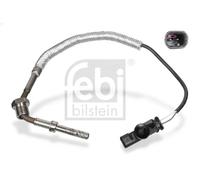 Capteur de température d'échappement 100806 FEBI BILSTEIN pour VOLVO V60 I C30