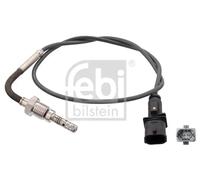 Capteur de température d'échappement 100819 FEBI BILSTEIN pour FIAT PANDA 500