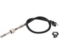 FEBI BILSTEIN 100835 Palpeur, température des gaz