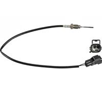 FEBI BILSTEIN Capteur de température des gaz d'échappement 107665