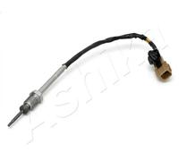 Ashika Capteur de température des gaz 161-00-0705 pour Dacia, Nissan, Renault