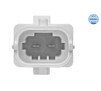 Capteur de température d'échappement 214 800 0094 MEYLE pour JEEP CHEROKEE