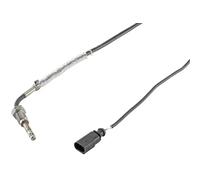 Capteur de température d'échappement 2910000216100 CONTINENTAL/VDO pour VW SEAT