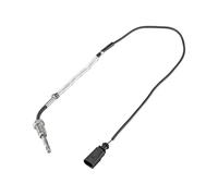 Capteur de température d'échappement 2910000809700 CONTINENTAL/VDO pour VW SEAT