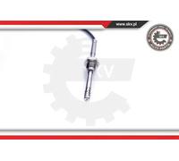 Capteur de température d'échappement 30SKV157 ESEN SKV pour AUDI A6 C6