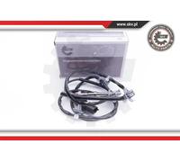 ESEN SKV Capteur température d'échappement 30SKV225 pour Opel Astra J