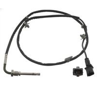 Capteur de température d'échappement 48846 FEBI BILSTEIN pour OPEL ASTRA H