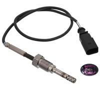 Capteur de température d'échappement 49264 FEBI BILSTEIN pour VW