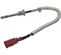 Capteur de température d'échappement 49278 FEBI BILSTEIN pour AUDI A5 A4 B8 Q5