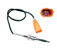 ERA 551631A Palpeur, température des gaz