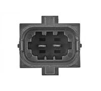 Capteur de température d'échappement 614 800 0036 MEYLE pour OPEL SAAB