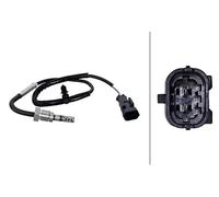 Capteur de température d'échappement 6PT 010 376-291 HELLA
