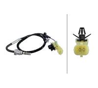 Capteur de température d'échappement 6PT 010 376-341 HELLA pour OPEL ASTRA J GTC