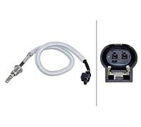 HELLA 6PT 010 376-441 Capteur, température des gaz pour JEEP