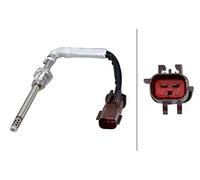 HELLA 6PT 010 376-511 Capteur, température des gaz pour JEEP