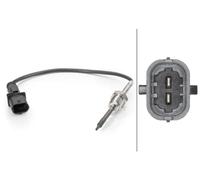 HELLA 6PT 014 494-021 Palpeur de température des gaz