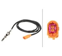 HELLA 6PT 358 181-021 Palpeur de température des gaz