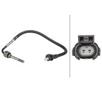 Capteur de température d'échappement 6PT 358 181-211 HELLA pour MERCEDES-BENZ SL