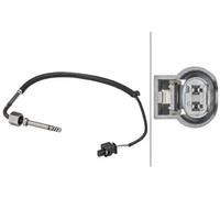 Hella Palpeur température des gaz 6PT 358 181-441