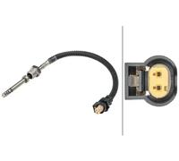 Capteur de température d'échappement 6PT 358 181-671 HELLA pour MERCEDES-BENZ