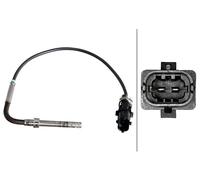 HELLA 6PT 358 226-361 Palpeur de température des gaz