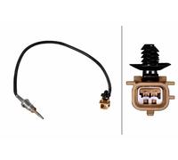 HELLA 6PT 358 226-561 Palpeur de température des gaz