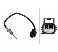 Capteur de température d'échappement 6PT 358 226-661 HELLA
