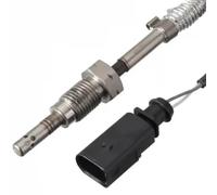 Capteur de température d'échappement 7.08369.40.0 PIERBURG pour VW AUDI SKODA