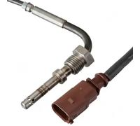 Capteur de température d'échappement 7.08369.48.0 PIERBURG pour VW TOURAN