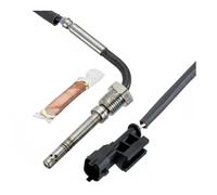 Capteur de température d'échappement 7.08369.74.0 PIERBURG pour OPEL ASTRA H