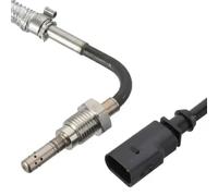 Capteur de température d'échappement 7.11020.21.0 PIERBURG pour AUDI A4 B8 Q5 A5