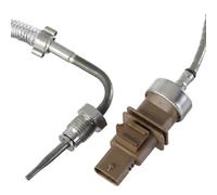 Pierburg Capteur de température d'échappement 7.12196.16.0 pour Audi, Seat, Skoda