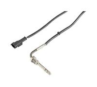 VDO Capteur de température des gaz d'échappement A2C59507508Z pour OPEL Astra 1.7 CDTI 1x