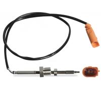 Capteur, température des gaz d'échappement