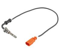 1x Capteur, température des gaz CONTINENTAL/VDO 2910000214500 convient pour