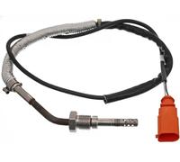 Capteur, température des gaz d'échappement