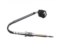 Capteur de température d'échappement DET-0133 DENSO pour TOYOTA LAND CRUISER VAN