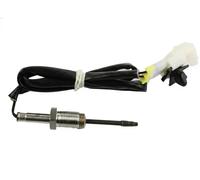 FAST FT80218 Capteur, température des gaz pour IVECO