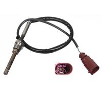 FEBI BILSTEIN Palpeur de température des gaz 100851 Injection de carburant