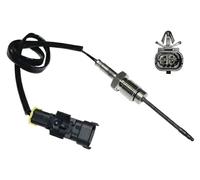 ERA 551697A Palpeur, température des gaz