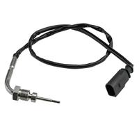 NTY Capteur de température d'échappement EGT-AU-042 pour Audi Seat Skoda