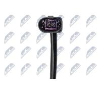 Capteur de température d'échappement EGT-AU-042 NTY pour AUDI SKODA SEAT