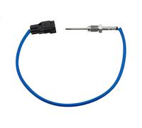 NTY Capteur de température des gaz d'échappement EGT-FR-015 pour Ford Mondeo MK4 2.0TDCI 07-14