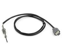 NTY Capteur de température d'échappement EGT-MS-001 pour Mitsubishi ASX