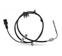 Capteur de température d'échappement EGT-PL-009 NTY pour OPEL MERIVA B Monospace