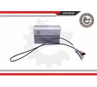 Capteur de température d'échappement en forme de D 30SKV358 ESEN SKV pour VW