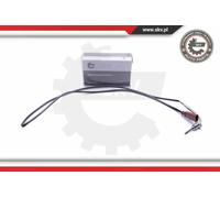 Capteur de température d'échappement en forme de D 30SKV364 ESEN SKV pour VW