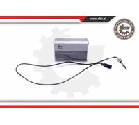 Capteur de température d'échappement en forme de D 30SKV389 ESEN SKV pour VW