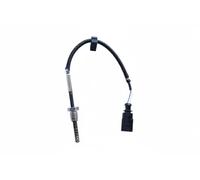 1x Capteur, température des gaz NRF 707142 convient pour AUDI SEAT SKODA VW